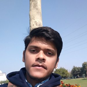 Shikhaesh Deshpande