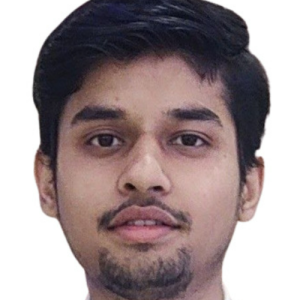 Shikhaesh Deshpande