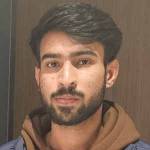 Shikhar Parnashar