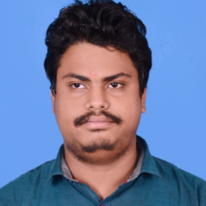 Shikhar SrivasthavProfile Image
