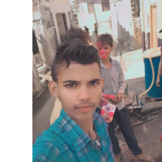 Shilendra Sinha