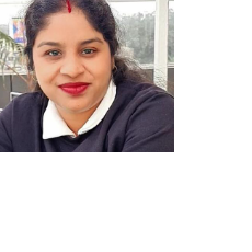 Shilpa BhardwajProfile Image