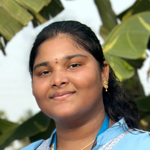 Shilpa Kinthara