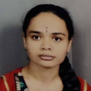 Shilpa Purandhar