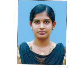Shilpa Sivanandan