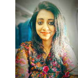 Shilpa Varma