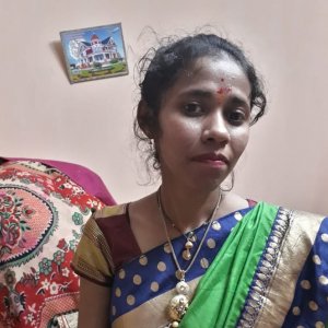 Shilpan Pawar