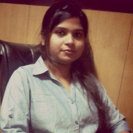 Shilpan Tiwari
