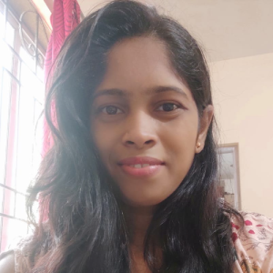 Shilpav Bansal