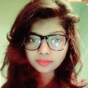 Shilpav Bansal