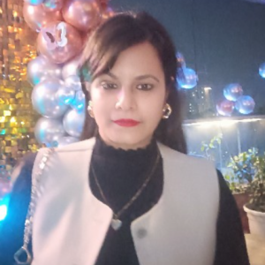 Shilpav Bansal