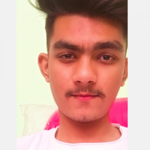 Shinesh Goyal