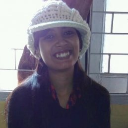 Shinjineit Awasthi
