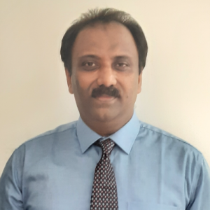 Shinoit Trivedi