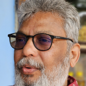 Shira Basu