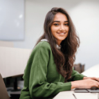 Shireen ShahbazProfile Image