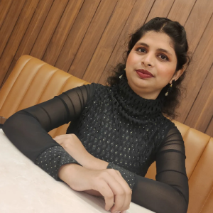 Shirin Shaheen Khan