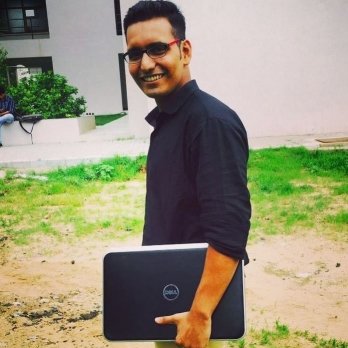 Shirisan Tiwari