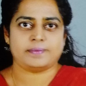 Shirlan Kulkarni