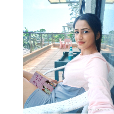 shirleesh Verma