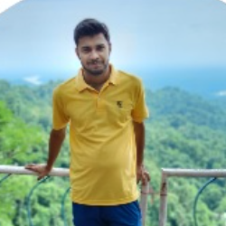 Shirsan Chakraborty