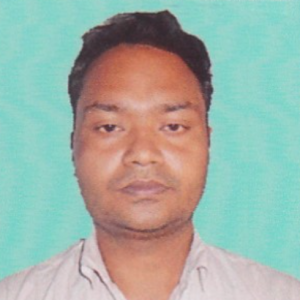 Shishir Saha