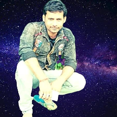 Shishupaan Deshpande