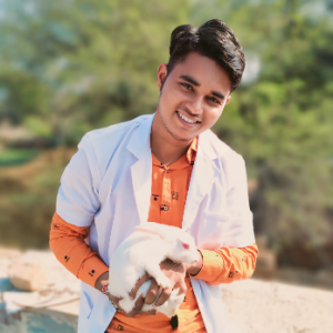 Shishupaesh ReddyProfile Image