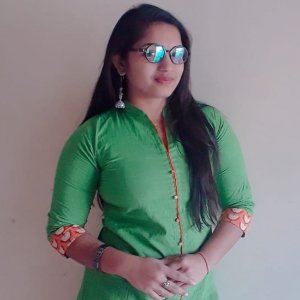 Shitaav Mishra