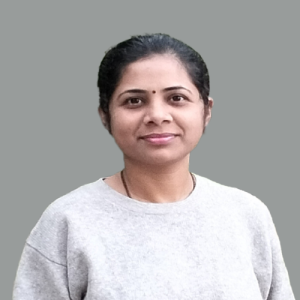 Shital Sutar