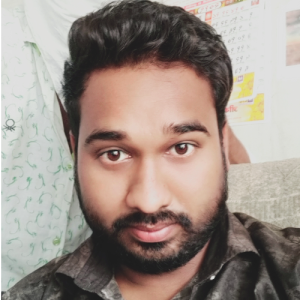 Shitesit Mishra