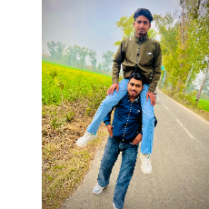 Shiv Saini