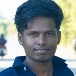 Shiva Rajan