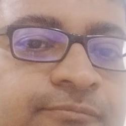 Shiva Raman