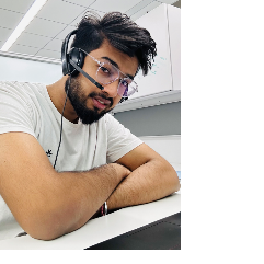 Shivaan Bansal