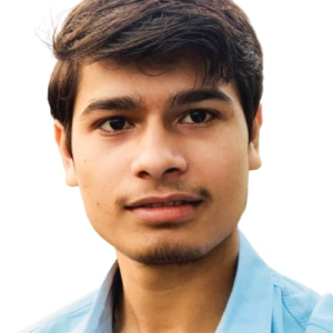 Shivaan Deshpande