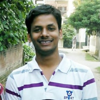Shivaan GoyalProfile Image