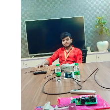 Shivaan Gupta