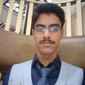 Shivaan Iyer