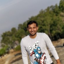 Shivaan Joshi