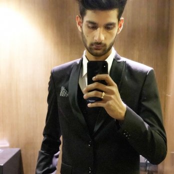Shivaan Joshi