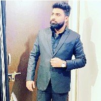 Shivaan JP Nair