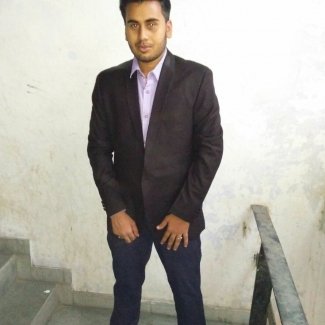 Shivaan NairProfile Image