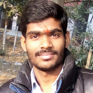Shivaan Reddy