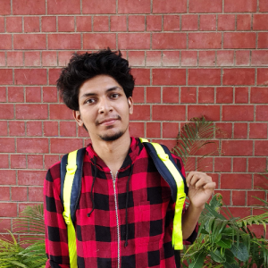 Shivaan ReddyProfile Image