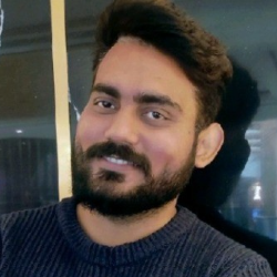 Shivaan Reddy