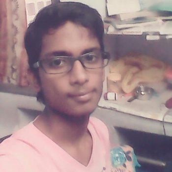 Shivaan Tiwari