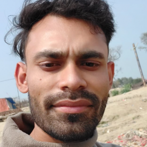 Shivaan Tiwari