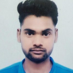 Shivaan Trivedi
