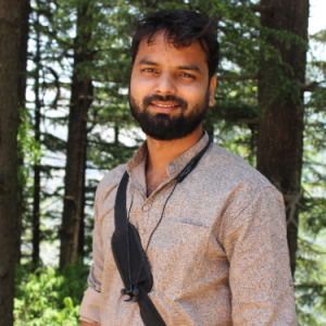 Shivaav Agarwal